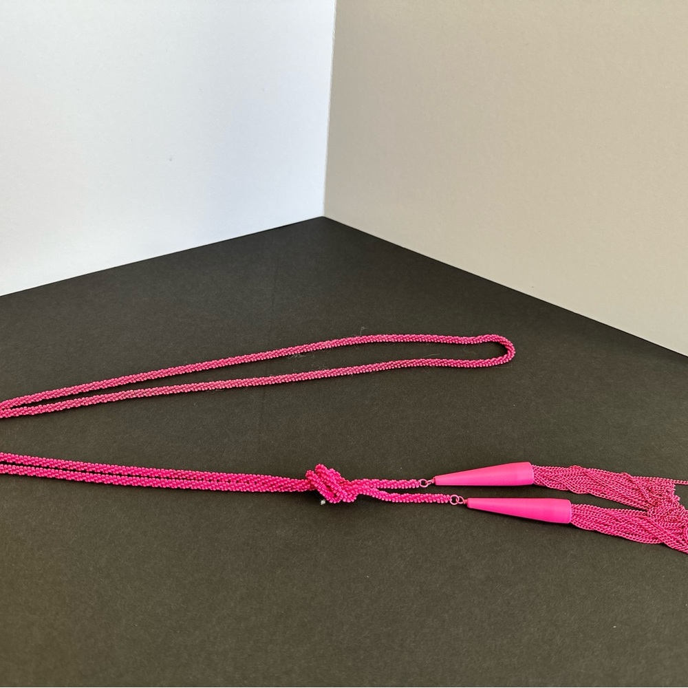 Kendra Scott lariat Style Necklace